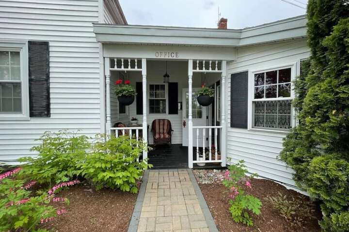 Open Hearth Inn