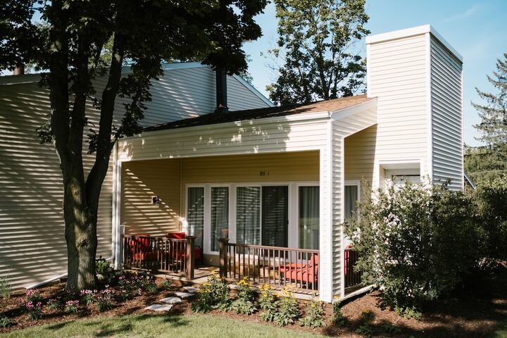 Terrace/Patio 75 of 110