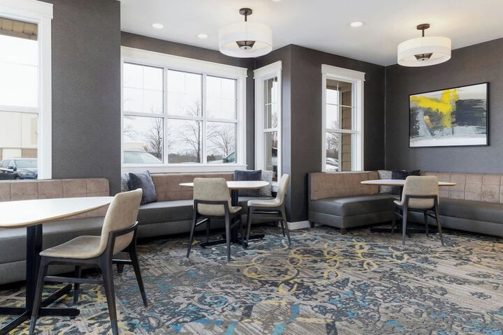 Residence Inn by Marriott Fredericksburg
