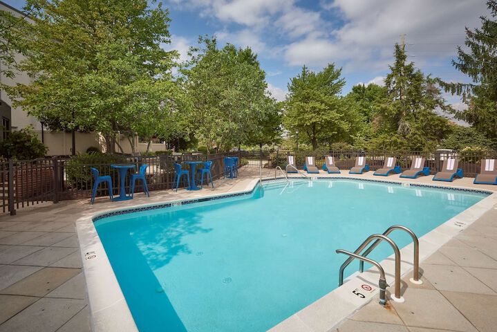 Hampton Inn by Hilton Harrisburg West