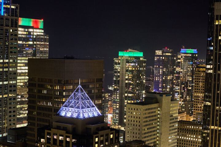 Renaissance Seattle Hotel