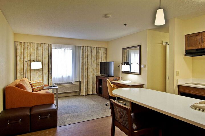 Hampton Inn & Suites Chillicothe