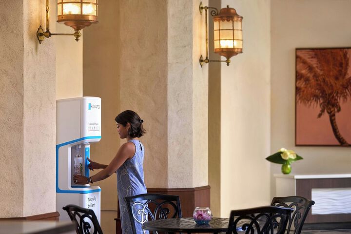 The Royal Hawaiian a Luxury Collection Resort, Waikiki
