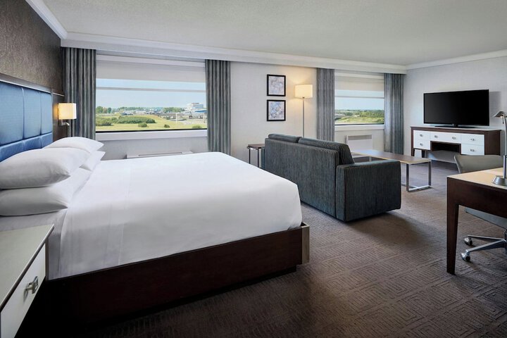 Sheraton Laval Hotel