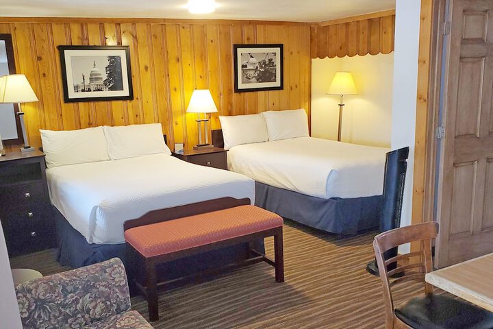 Teton Court Motel