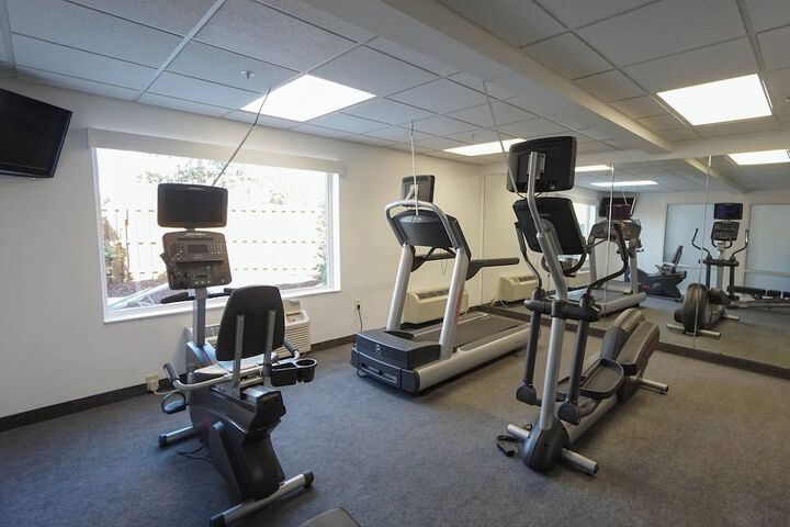 Health and Fitness 23 of 27