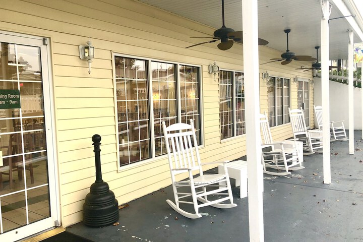 Terrace/Patio 54 of 76