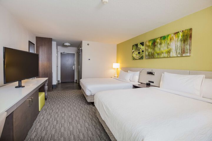 Hilton Garden Inn Orange Beach Beachfront