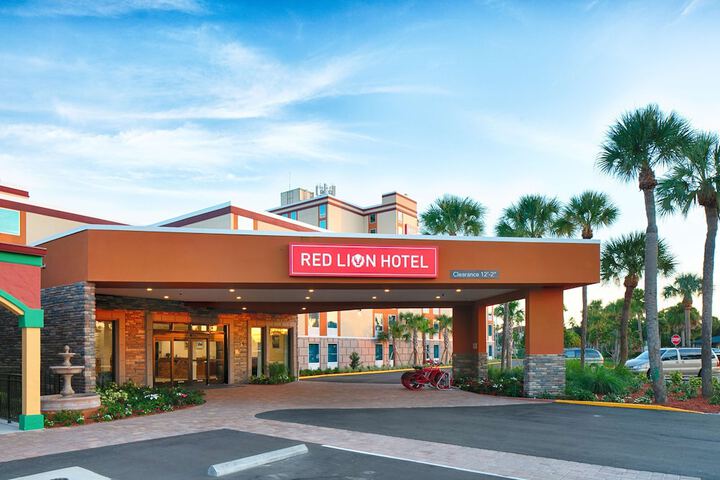 Hotel 2 of 76