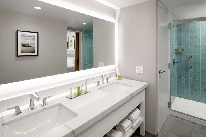 Hilton Los Angeles Culver City