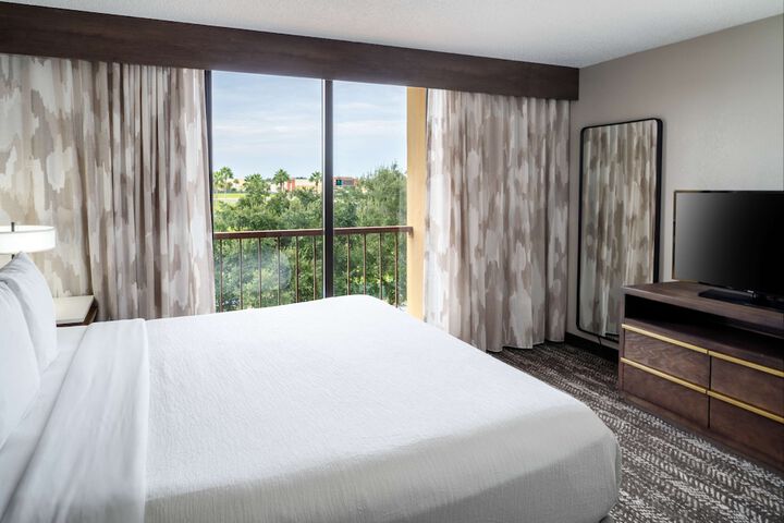 Embassy Suites by Hilton Orlando North
