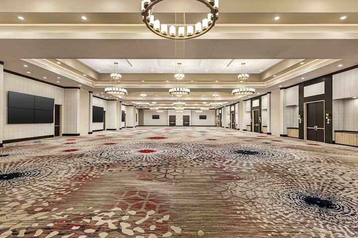 Embassy Suites by Hilton Round Rock
