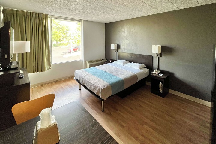 Studio 6 Suites Clarion PA