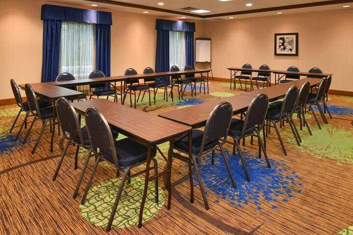 Holiday Inn Express Columbia by IHG