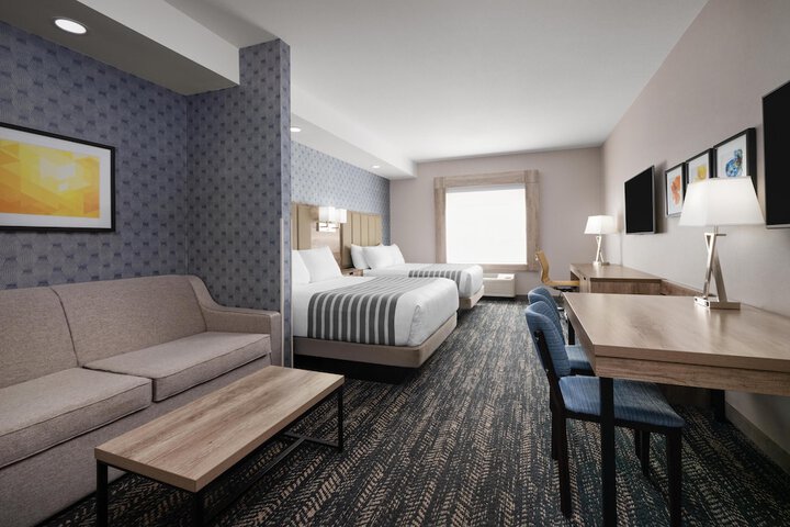 Best Western Premier Executive Residency Medicine Hat