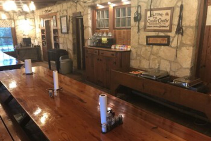 TWIN ELM GUEST RANCH