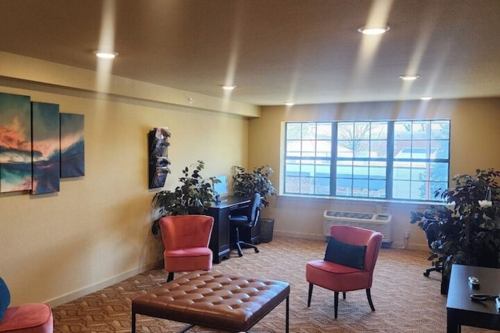 Business Center 24 of 24