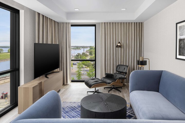 Hyatt Centric Beale Street Memphis