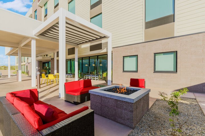 Terrace/Patio 60 of 65