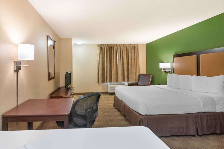 Extended Stay America Suites Salt Lake City West Valley Ctr
