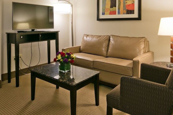 Isle Casino Hotel Bettendorf - a Caesars Rewards Destination