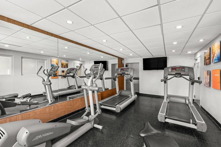 Comfort Inn & Suites Rome South