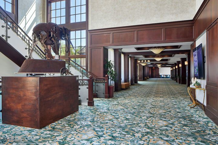Renaissance Birmingham Ross Bridge Golf Resort & Spa