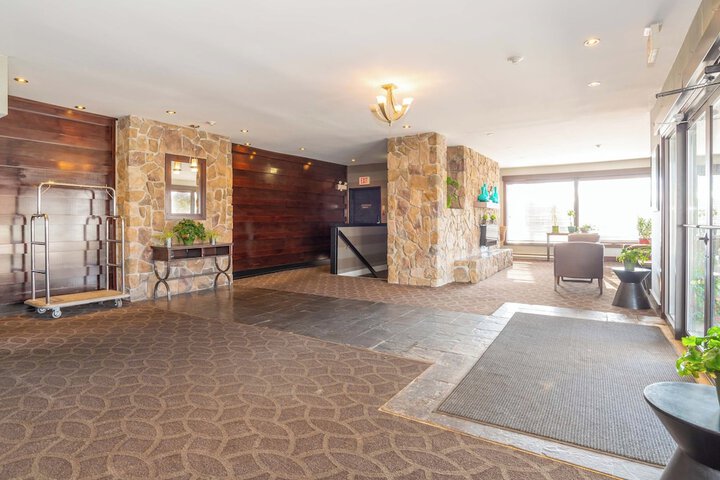 Sandman Hotel Cranbrook