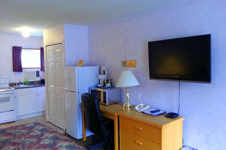 Heritage Inn