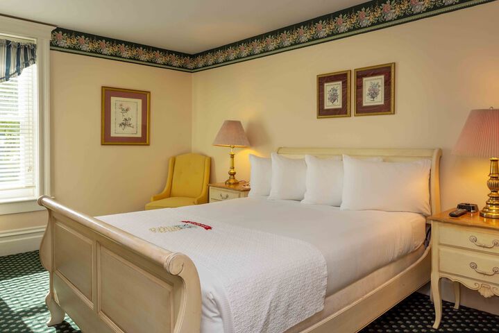 Hotel Perry