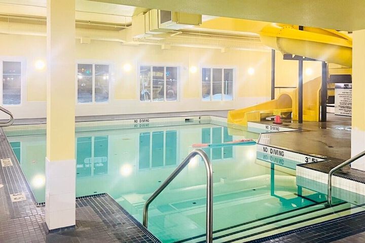 Pool 4 of 34