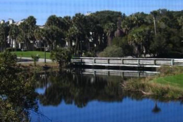 Kiawah Island by Wyndham Vacation Rentals