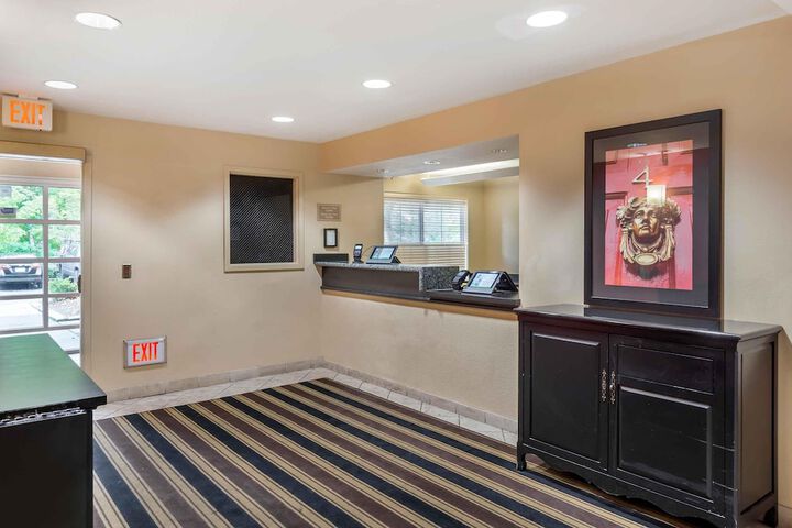 Extended Stay America Suites Seattle Bothell Canyon Park
