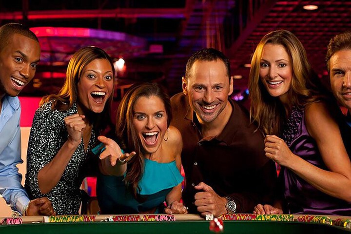 Isle Casino Hotel Waterloo - a Caesars Rewards Destination