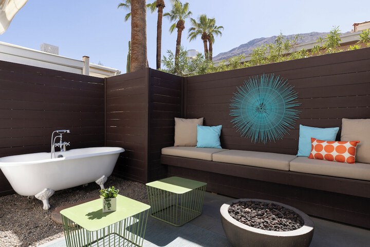 Terrace/Patio 130 of 138