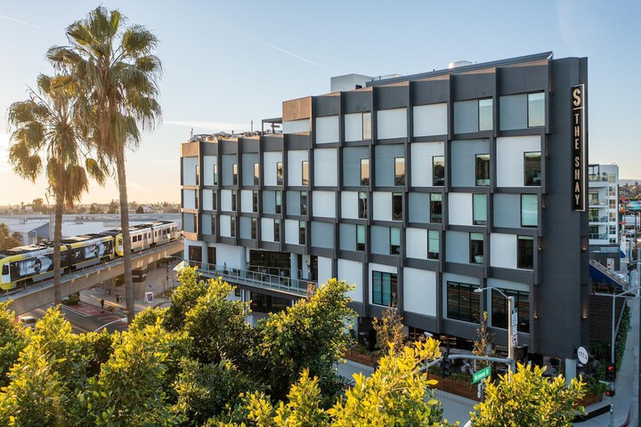 The Shay Hotel