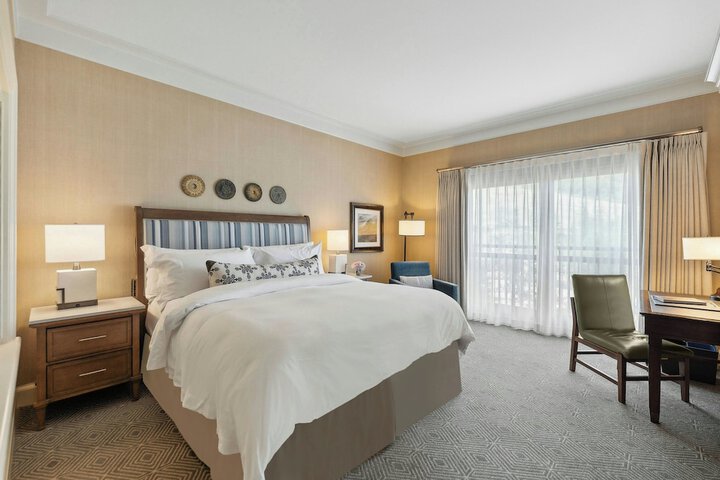 The St. Regis Deer Valley