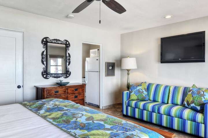 Beachcomber Inn