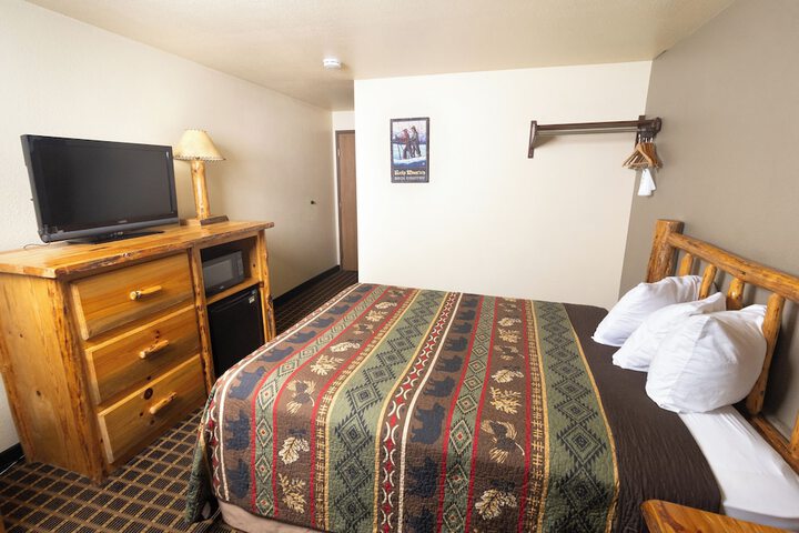 Fairbridge Inn & Suites Sandpoint