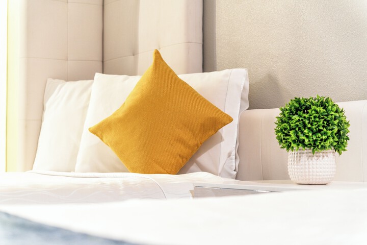 Aspire Inn Studios & Spas