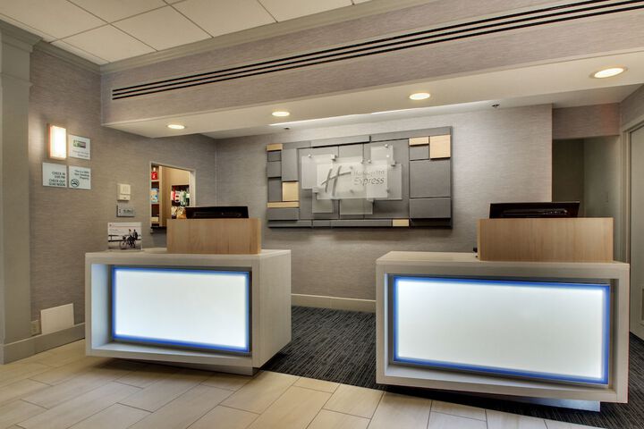 Holiday Inn Express Poughkeepsie by IHG