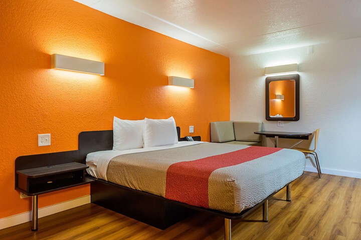 Motel 6 Garland TX - Northeast Dallas