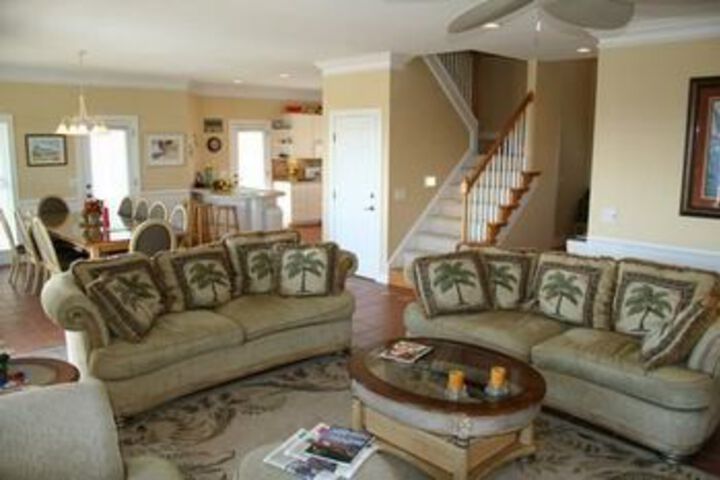 Lazy Days - 6 Br Home