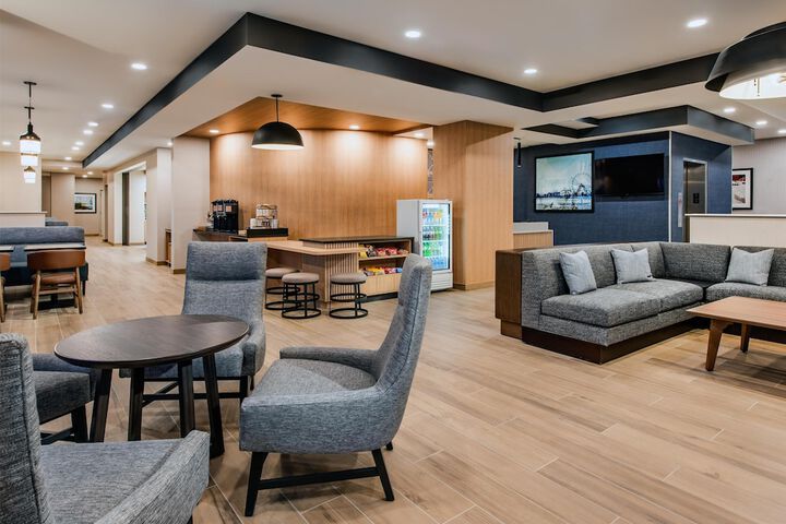 Hyatt Place Ocean City / Oceanfront