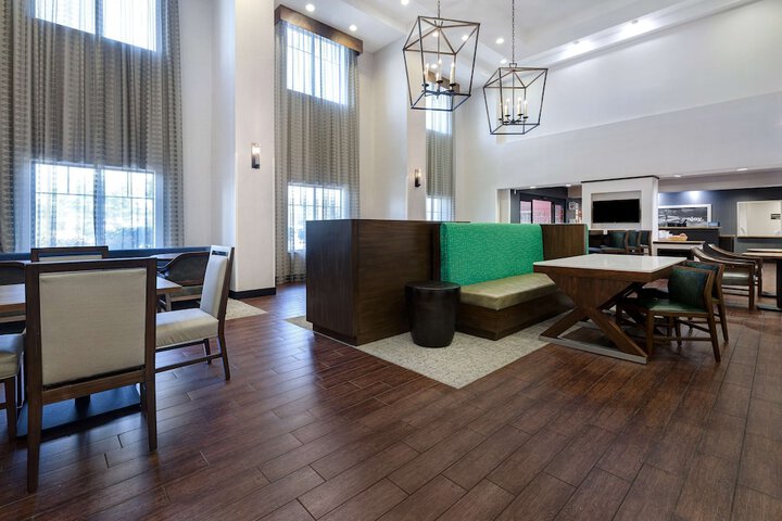 Hotel Interior 12 of 54