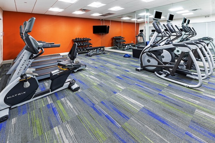 Holiday Inn Express & Suites Stafford NW - Sugar Land by IHG