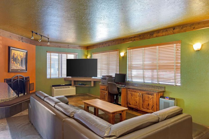 Best Western Rivers Edge