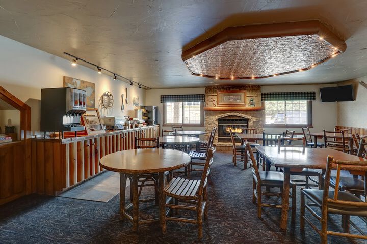 Stoney Creek Inn Galena