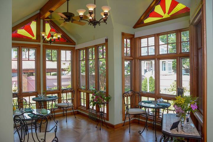 Terrace/Patio 40 of 42