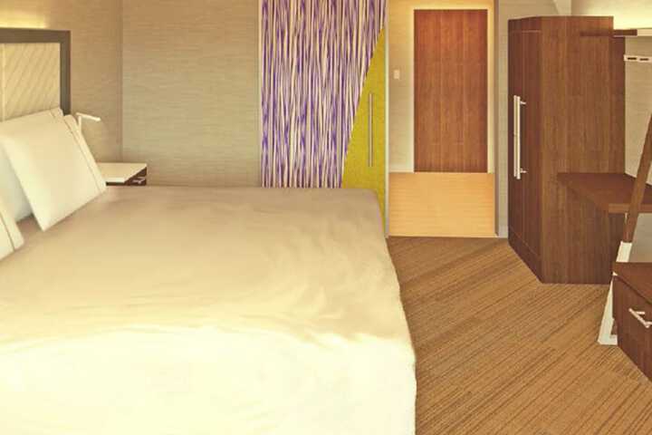 Holiday Inn Express & Suites Roswell by IHG